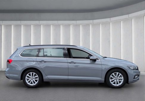 Volkswagen Passat Variant, 2024 3