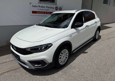 Fiat Tipo, 2021