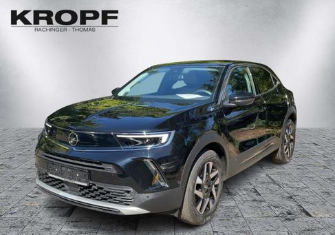 Opel Mokka, 2023 2