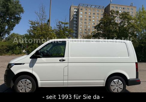 Volkswagen T6 Transporter, 2022