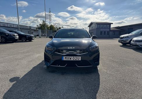Kia Cee'd Sportswagon, 2022 2