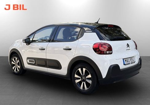 Citroën C3, 2023 2