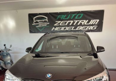 BMW X1, 2018