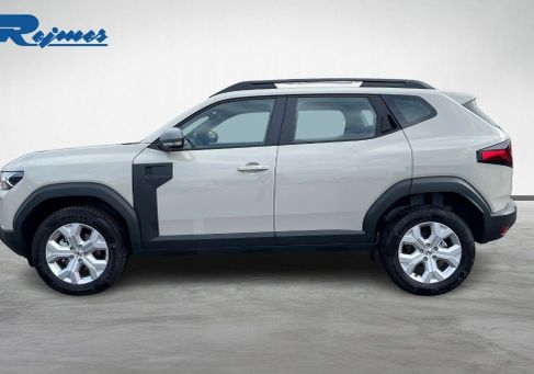 Dacia Duster, 2026 3