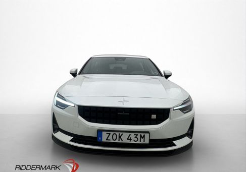 Polestar 2, 2023