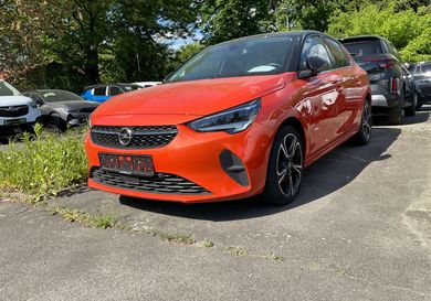 Opel Corsa, 2022