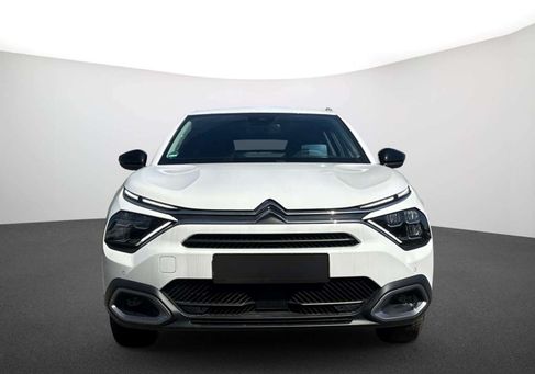 Citroën C4, 2024 3