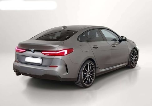 BMW 218, 2024 3