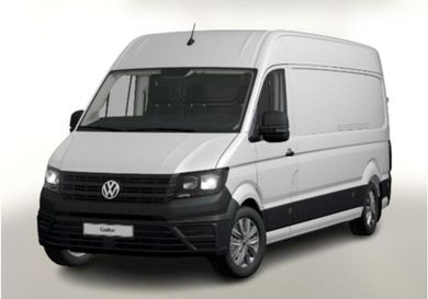 Volkswagen Crafter, 2023