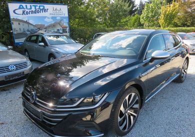 Volkswagen Arteon, 2022