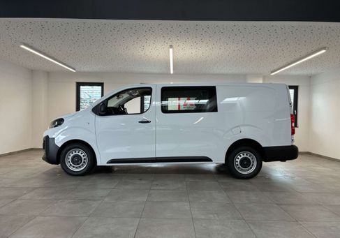 Fiat Scudo, 2026