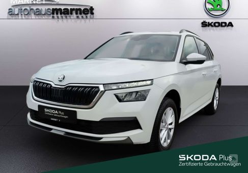 Skoda Kamiq, 2023