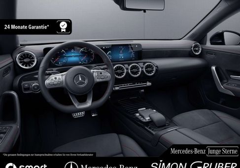 Mercedes-Benz CLA 200, 2023