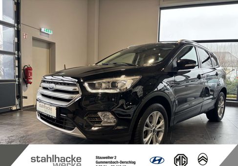 Ford Kuga, 2019