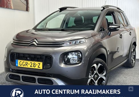 Citroën C3 Aircross, 2021