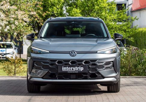Volkswagen T-Roc, 2026