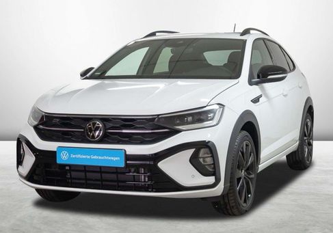 Volkswagen Taigo, 2025