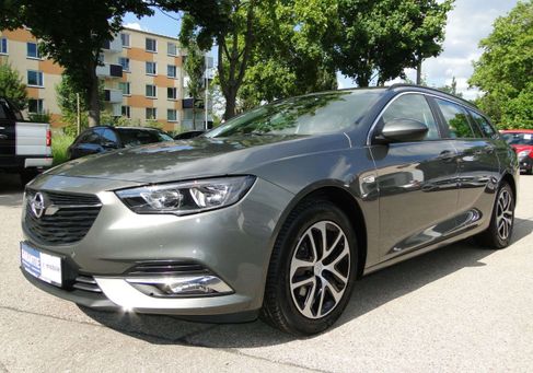 Opel Insignia, 2019