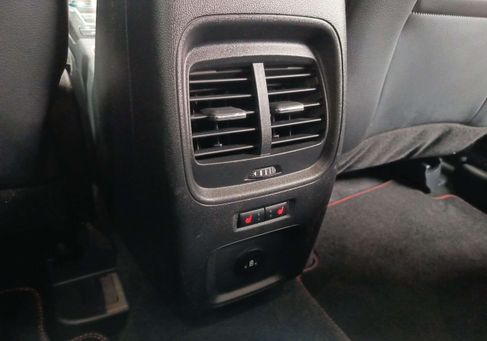 Ford Kuga, 2023