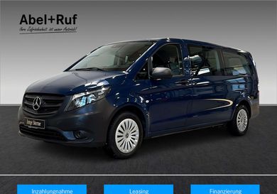 Mercedes-Benz Vito, 2021