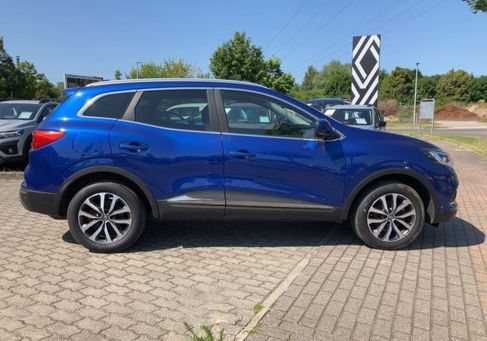 Renault Kadjar, 2021