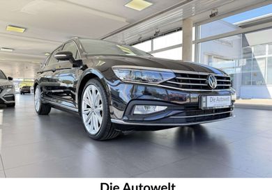 Volkswagen Passat Variant, 2023