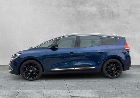 Renault Grand Scenic, 2021