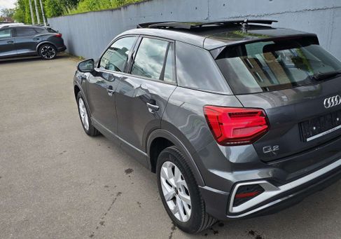 Audi Q2, 2023 3