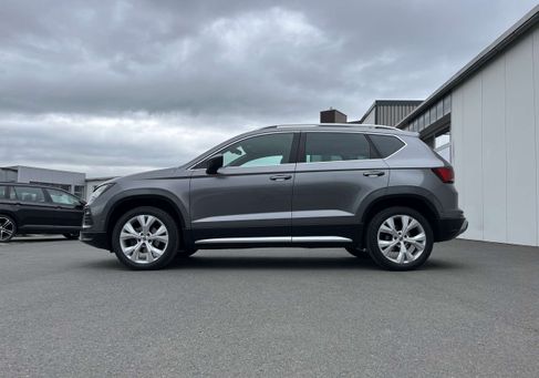 Seat Ateca, 2022