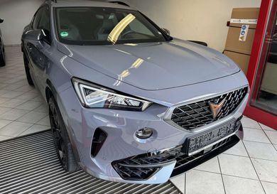 Cupra Formentor, 2022