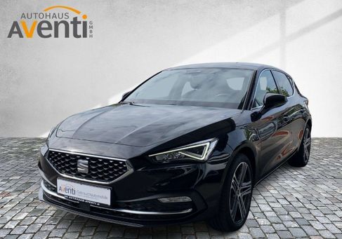 Seat Leon, 2023 2
