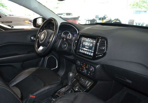 Jeep Compass, 2021 2