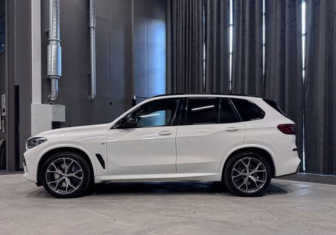BMW X5, 2019
