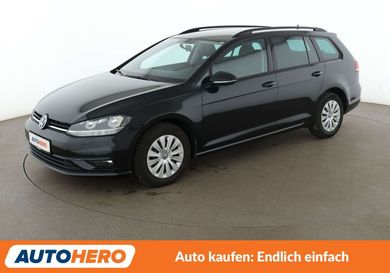 Volkswagen Golf, 2018