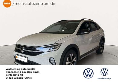 Volkswagen Taigo, 2026