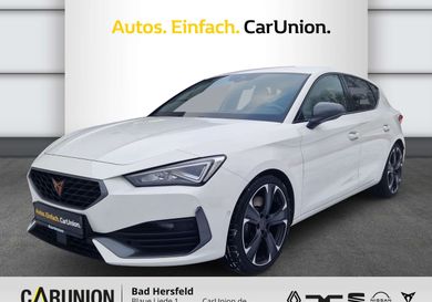 Cupra Leon, 2022
