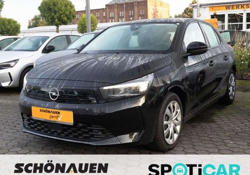 Opel Corsa, 2024 2
