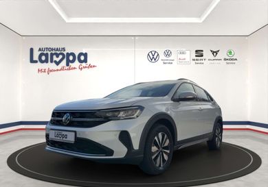Volkswagen Taigo, 2024