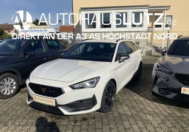 Cupra Leon, 2023