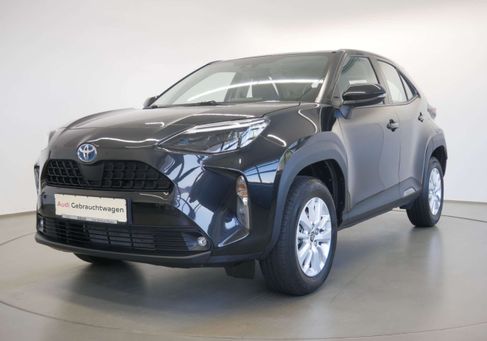 Toyota Yaris Cross, 2022