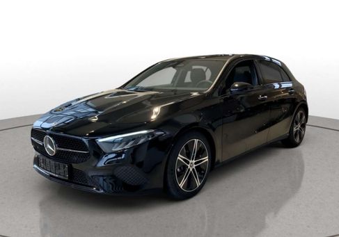 Mercedes-Benz A 180, 2026