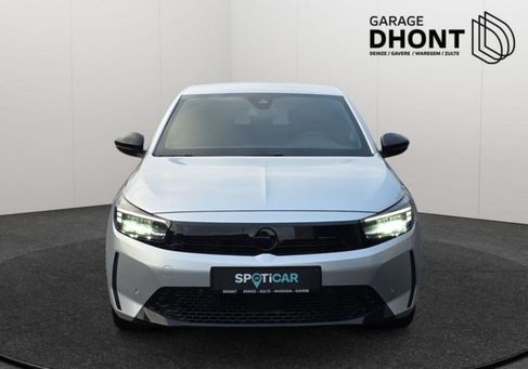 Opel Corsa, 2025 2