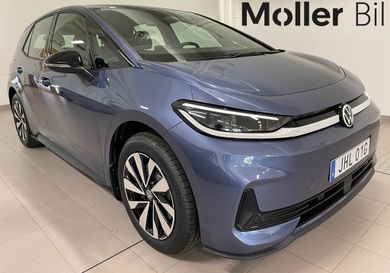 Volkswagen ID.3, 2027