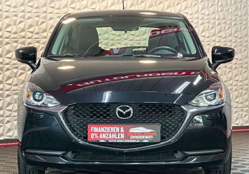 Mazda 2, 2023 3