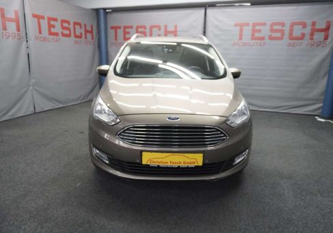 Ford Grand C-Max, 2019