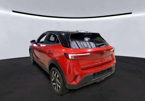 Opel Mokka, 2024 3