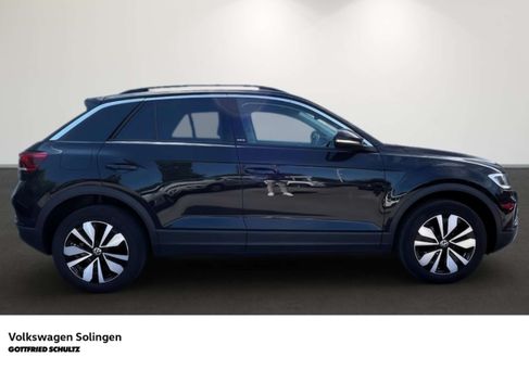 Volkswagen T-Roc, 2023 3