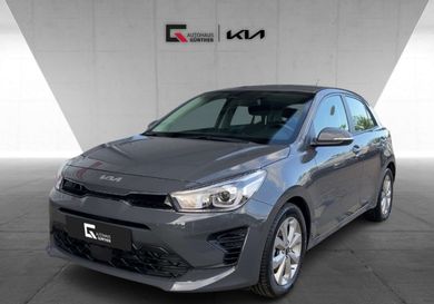 Kia Rio, 2023
