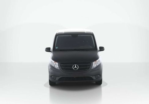 Mercedes-Benz Vito, 2022 2