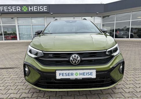 Volkswagen Taigo, 2025
